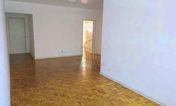 Imagem 4: APARTAMENTO NA VILA MARIANA 3 DORMITÓRIOS, SALA ESPAÇOSA PARA 2 AMBIENTES - 100M² BEM DIST