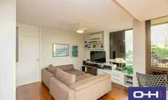 Imagem 7: Venda Apartamento 3 Dormitórios - 225 m² Itaim Bibi