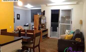 Imagem 2: APARTAMENTO - BUTANTÃ - SP