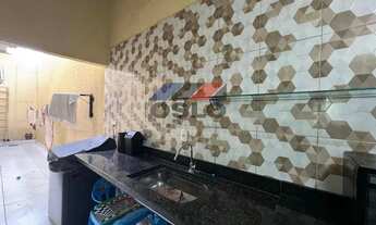 Imagem 5: CASA 3 QUARTOS UNICA NO LOTE NO TRES MARIAS