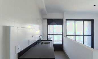 Imagem 4: Apartamento com 2 quartos à venda ou para locação em Vila Dom Pedro Ii - SP