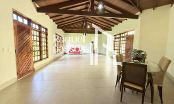 Imagem 7: Mansão de 5 Quartos na SMPW 26 - Park Way