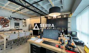 Imagem 4: Garibaldi | Sala Comercial/Odonto-Médica | 65m² | 2 Vagas | Vitraux