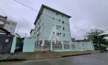 Imagem 2: Apartamento com 2 quartos sendo 1 suíte, localizado No Bairro Santo Antônio