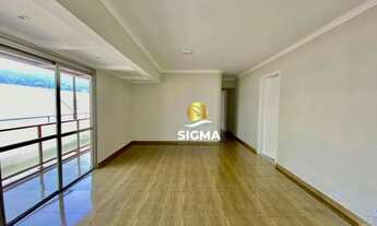 Imagem 2: Apartamento com 3 quartos sendo 1 suíte à venda, 109 m² por R$ 400.000 - Enseada - Guarujá