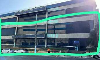 Imagem 2: Imóvel para aluguel possui 3500 metros quadrados em São Brás - Belém - PA