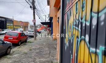 Imagem 7: Galpão em Avenida São Bernardo do Campo - Sítio dos Vianas - Santo André/SP