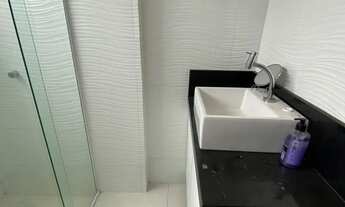 Imagem 7: ALUGO IMÓVEL 100% MOBILIADO BEM LOCALIZADO NO BAIRRO DE NAZARÉ COM 1/4