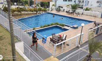 Imagem: Condomínio Mirantes do Iguatemi