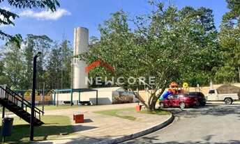 Imagem 3: Lote em condomínio em Alameda Serra da Canastra - Itaqui - Itapevi/SP