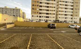 Imagem: Apto Térreo no Palmeiras III - 3 Quartos