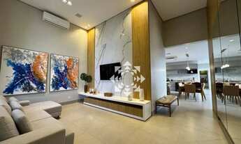 Imagem 2: Mansão Premium com Piscina Aquecida, 3 Suítes e Acabamentos de Luxo - R$ 2.500.000