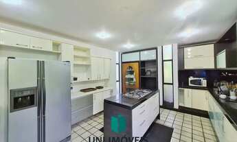 Imagem 16: Espetacular mansão de luxo com lazer completo a venda no condomínio Aldeia da Praia em Gua