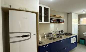 Imagem 6: Apartamento disponível para venda na praia do cumbuco-caucaia