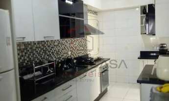 Imagem 3: Apartamento à venda com 123m², 3 quartos e 2 vagas