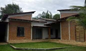 Imagem: Casa 2 suítes em Rio Branco (waldemar maciel