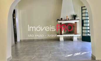 Imagem 6: BROOKLIN CASA TERREA 202m² PARA LOCAÇÃO - 7VAGAS DE GARAGEM