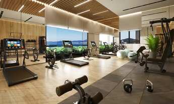 Imagem 6: APARTAMENTO EM ITAPEMA - NOVOS - QUATRO SUÍTES