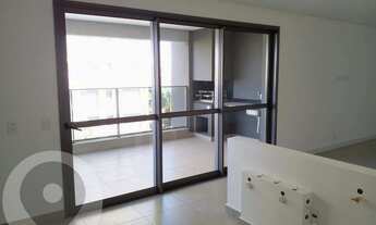 Imagem 5: Apartamento à venda, 3 quartos, 3 suítes, 2 vagas, Nova Campinas - Campinas/SP