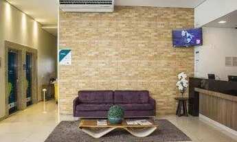 Imagem 3: Flat, 1 quarto, 1 suite, 1 vaga