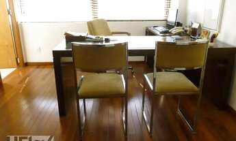 Imagem 7: Conjunto à venda, 179 m² por R$ 2.400.000 - Santa Cecilia - São Paulo/SP