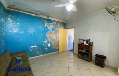 Imagem 2: Casa residencial/ comercial com 1 quarto para alugar, 161m² - Ribeirânia