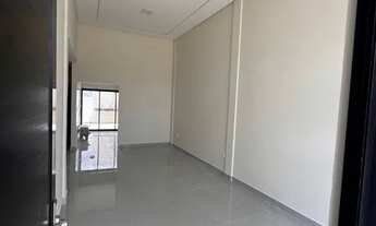 Imagem 6: Ampla casa PRONTA nascente com churrasqueira e becos