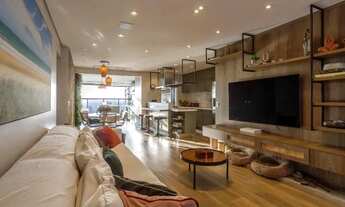 Imagem 1: Apartamento de luxo com 4 suítes na Vila São Francisco, Osasco