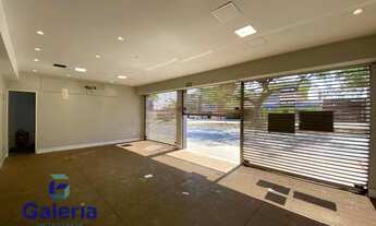 Imagem 7: Salão comercial para alugar, 100m² - Jardim Paulista