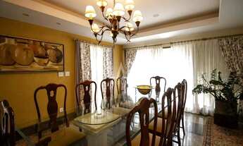 Imagem 6: Casa em Condomínio à venda, 4 quartos, 4 suítes, 5 vagas, Bosque da Ribeira - Nova Lima/MG