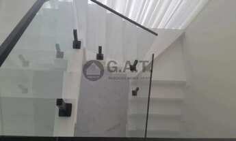 Imagem 5: Casa em condomínio de luxo no Parque Ibiti Reserva: 3 quartos, 3 suítes, 260m², 4 vagas em