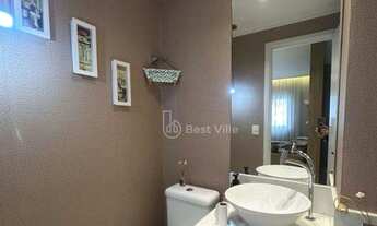 Imagem 5: Apartamento com 2 dormitórios à venda, 96 m² por R$ 1.600.000,00 - Alphaville - Barueri/SP