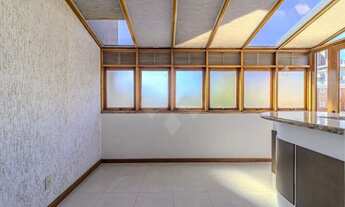 Imagem 6: Cobertura 3 quartos, duas suites bairro Higienópolis