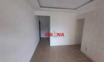Imagem 4: Apartamento com 4 quartos, 110 m² - venda por R$ 280.000 ou aluguel por R$ 1.400 + taxas/m