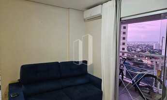 Imagem 2: Apartamento com 2 Dormitórios, 1 Vaga e com 58M² - Condomínio Residencial Park dos Alpes