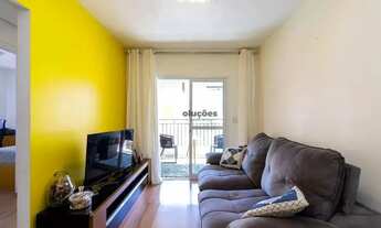 Imagem 5: Apartamento à venda, Vila Dom Pedro II, São Paulo, SP