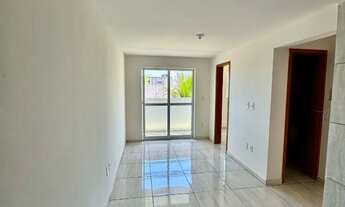 Imagem 2: Apartamento Térreo em Gramame com 2 quartos, sendo 1 suíte e área privativa