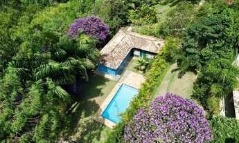 Imagem: Granja Virginia - Luiz Carlos/ Guararema