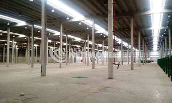 Imagem 5: Locação Galpão Vereda Ribeirão das Neves