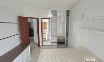 Imagem 5: 2 DORMITÓRIOS SENDO 1 SUÍTE -VAGA DE GARAGEM - MOBILIADO