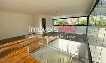 Imagem 2: Brooklin - casa em codominio 400m²