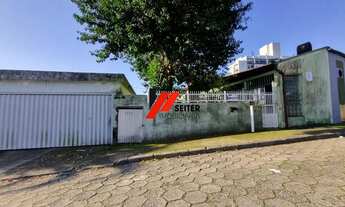 Imagem 2: Terreno comercial á venda Saco dos Limões Florianópolis