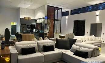 Imagem 6: CASA EM CONDOMÍNIO - PARQUE JATIBAIA (SOUSAS) - SP