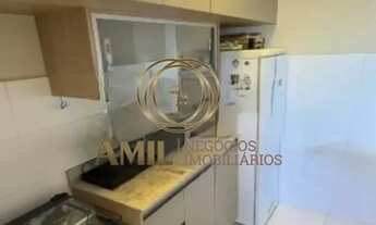 Imagem 7: EE - Aluga-se Apartamento, 2 quartos- 1 suíte com sacada - Planejado, 63,89 m² , Urbanova