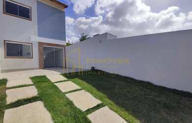 Imagem 2: Casa Pronta para Morar no Continental, Serra Ideal para Sua Família!