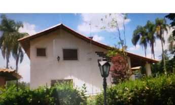 Imagem 3: Sítio em Estrada do Hirofumi Mikami - Caete (Mailasqui) - São Roque/SP