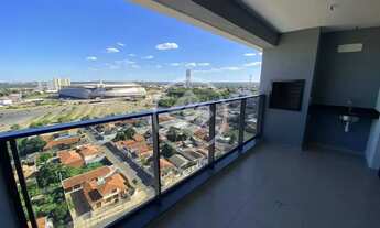 Imagem: LINDÍSSIMO APARTAMENTO ARCH VANGUARD, E