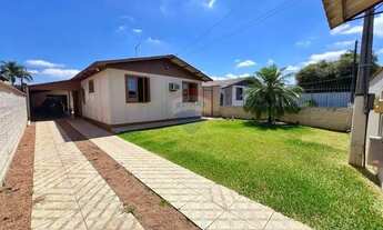 Imagem 4: Casa c/ Jardim e Garagem 3 Carros em São Leopoldo