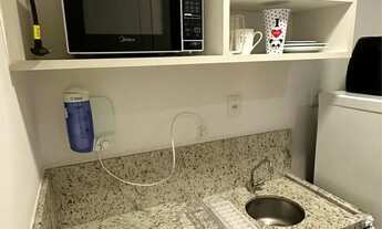 Imagem 6: Alugo flat no Único apart hotel