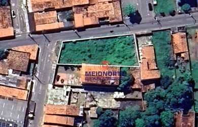 Imagem 2: Terreno de 651m² em Localização Privilegiada, na cohab-MA